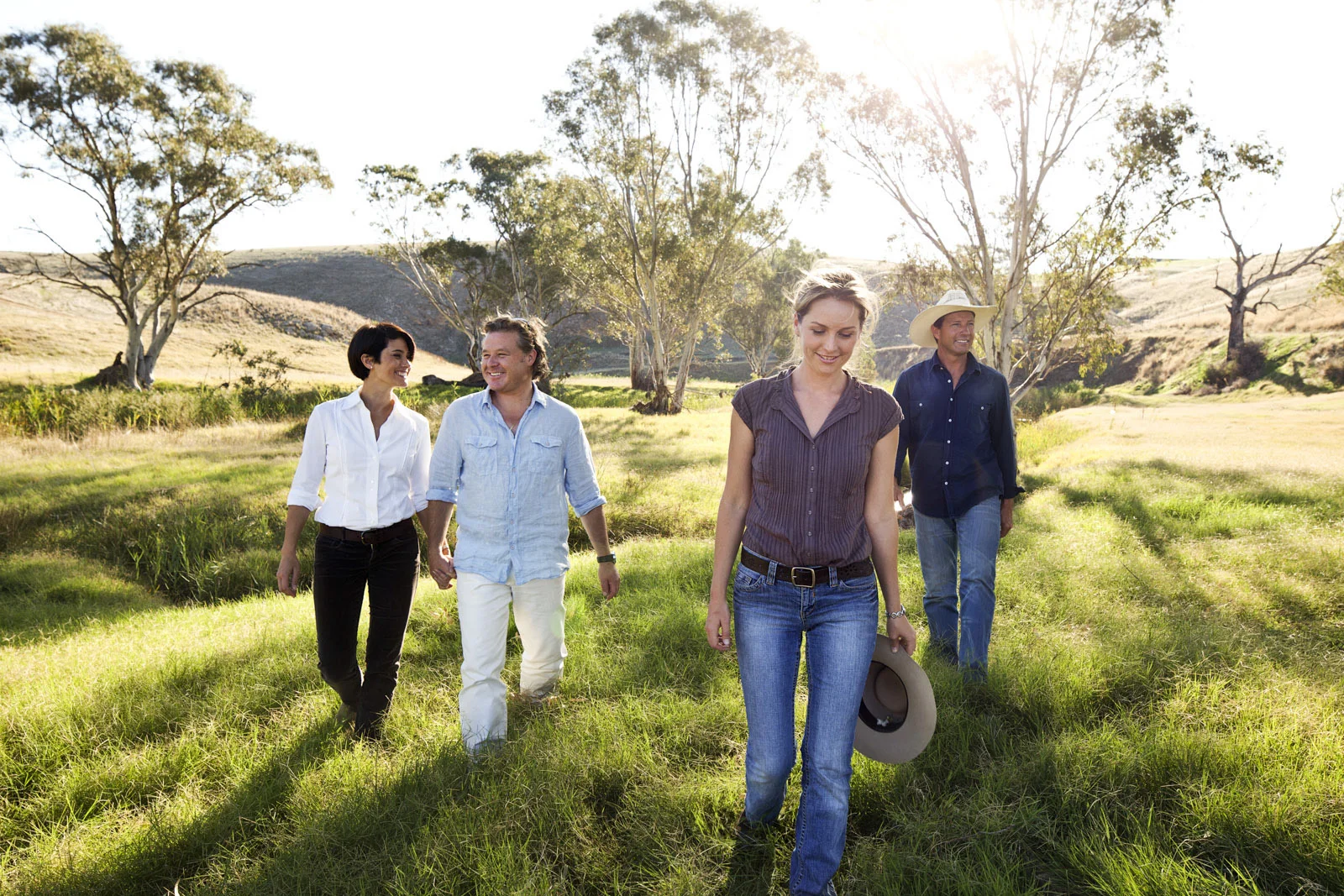 Kingsford Homestead, South Australia