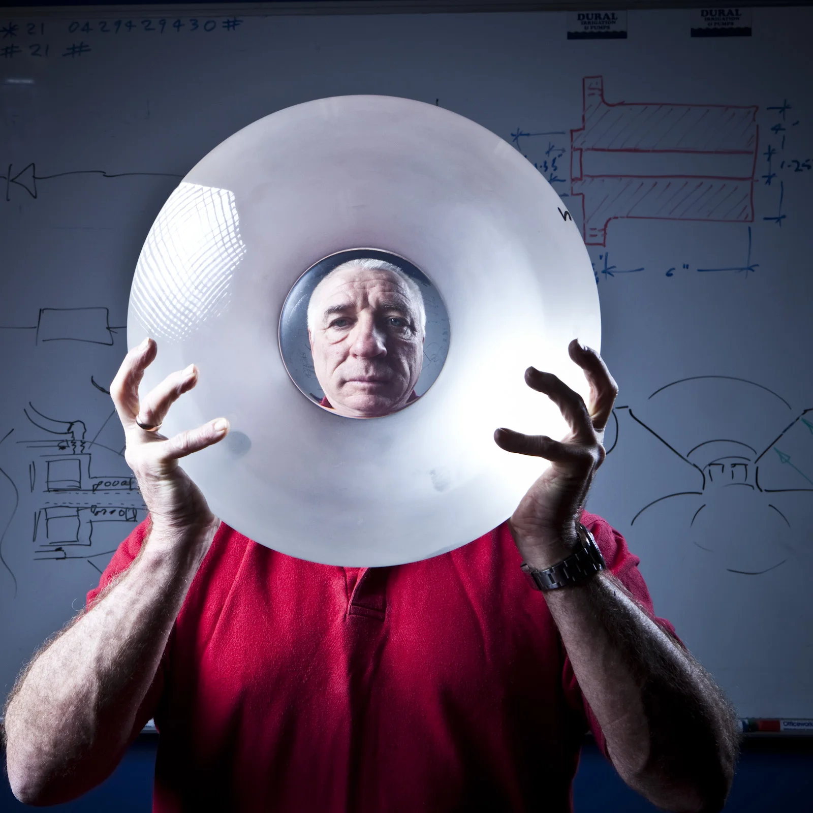 © 2013 DEEPSEA CHALLENGE, National Geographic. All rights reserved