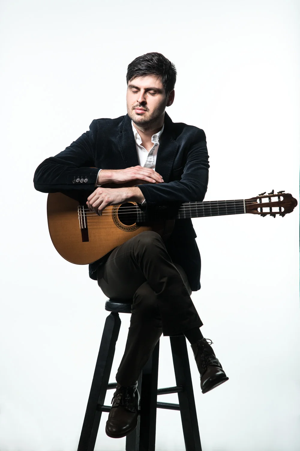 Leonard Grigoryan, for Adelaide Festival Centre