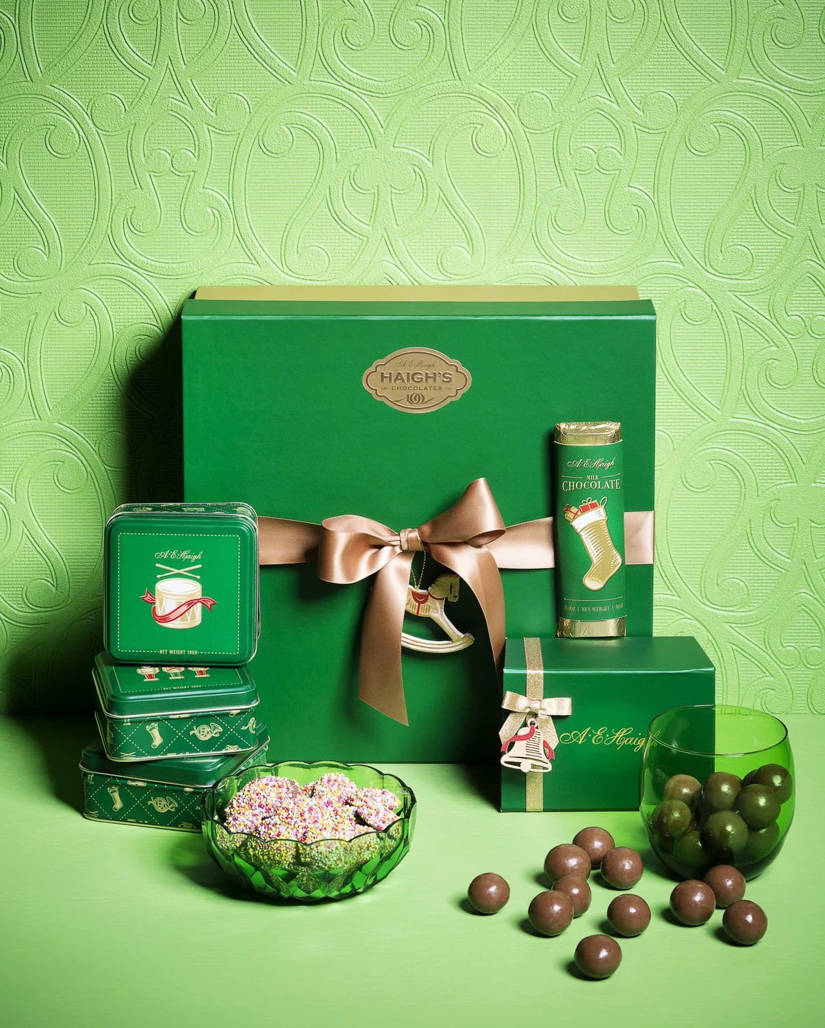 The UTZ certified range for Christmas 2015