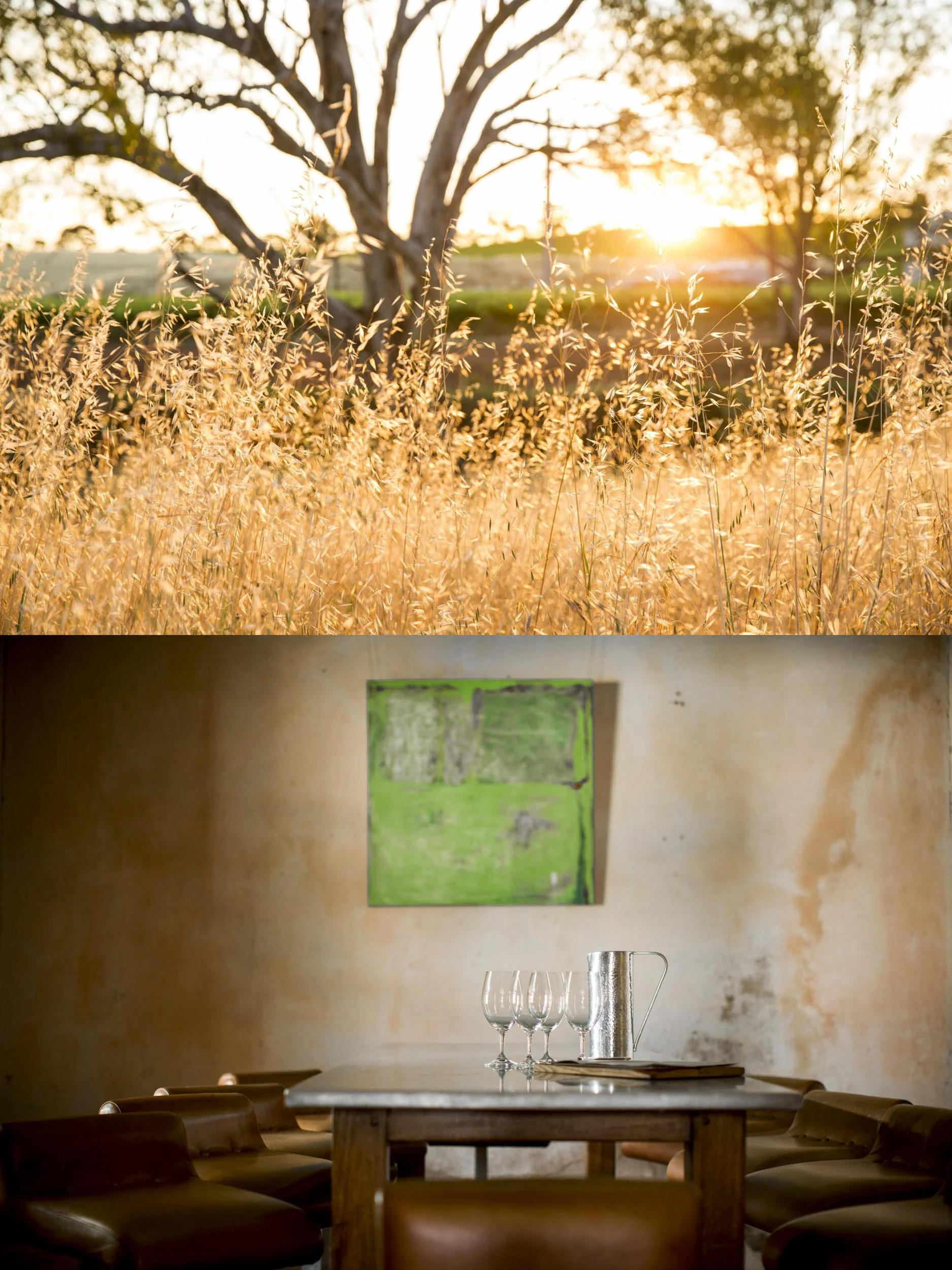 Hentley Farm, Barossa Valley