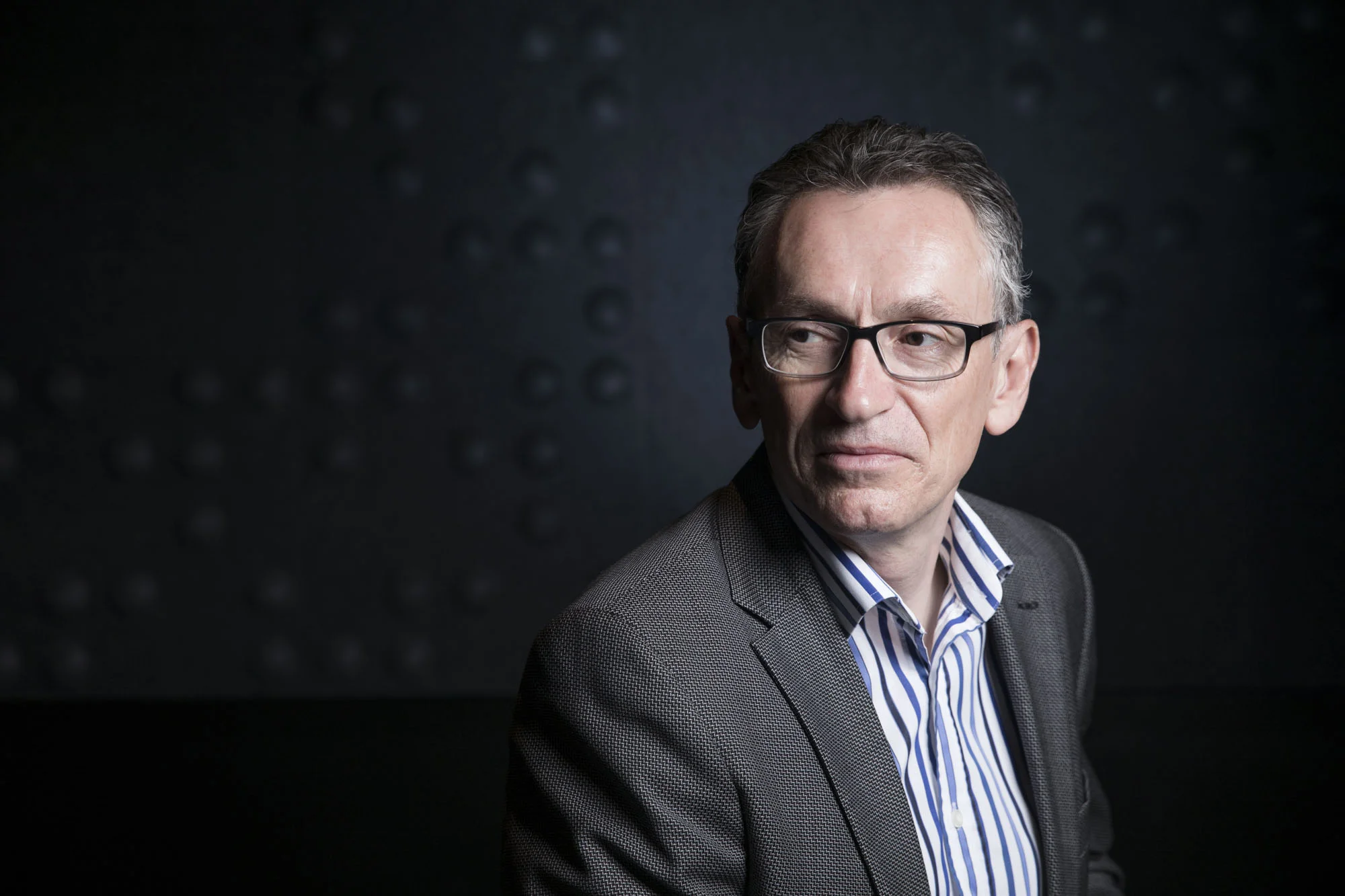 Peter McInulty, Chief Financial Officer at Rising Sun, an Adelaide based, world leading special effects company / CIMA FM (Chartered Institute of Management Accountants) magazine