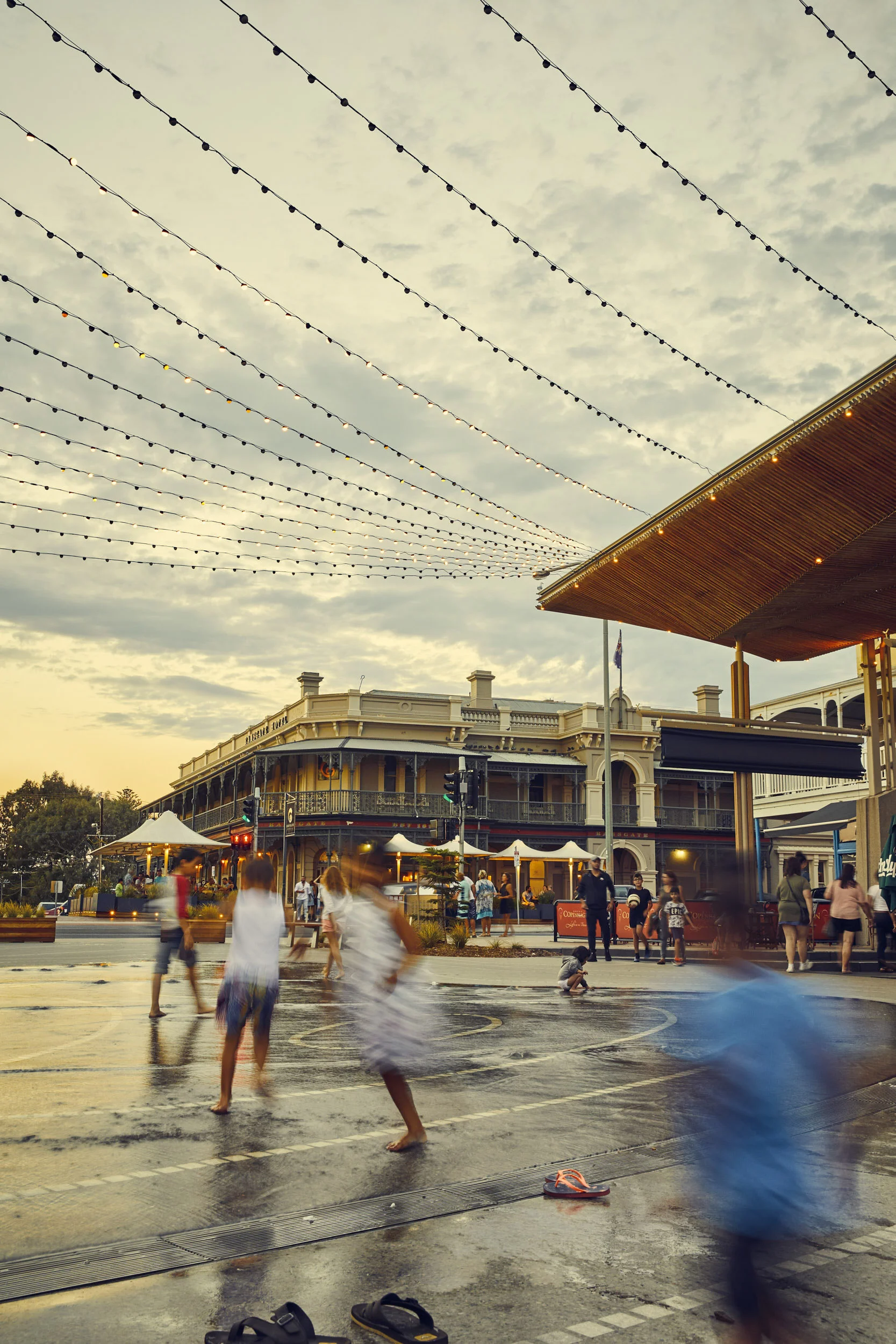 for South Australia Power Networks