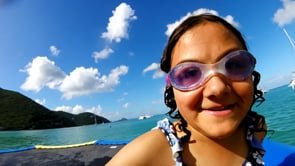 MY 2nd FILM FOR THE CHILDHOOD CANCER ASSOCIATION ABOUT HOLLY AND HER FAMILY’S JOURNEY THROUGH CANCER.