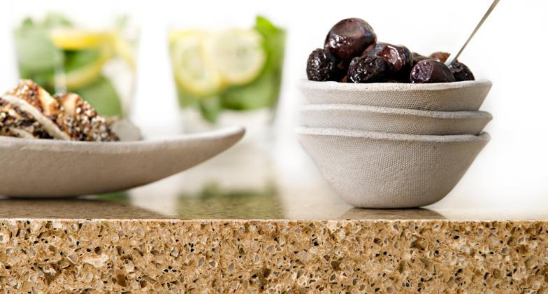 Quartz beige brun caesarstone chocolate truffle G6350_1.jpg