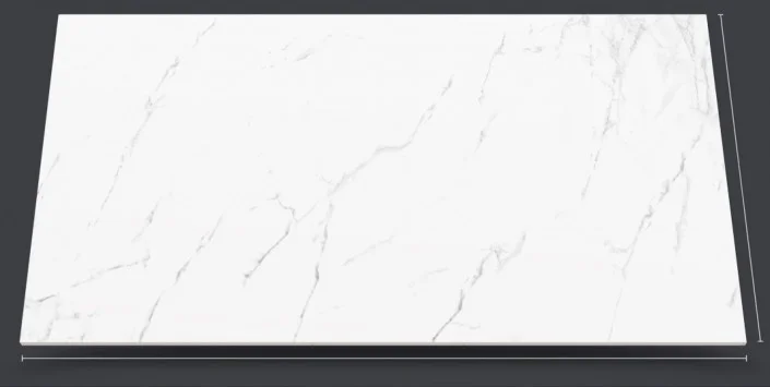 Comptoir Dekton Kairos
