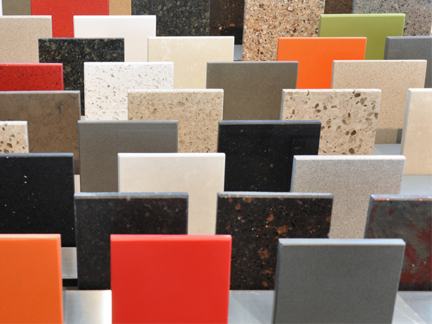 Choisir Le Theme De Couleur Avant Son Comptoir De Cuisine Comptoir De Quartz Comptoir De Granite Fabricant De Comptoir Granite Au Sommet