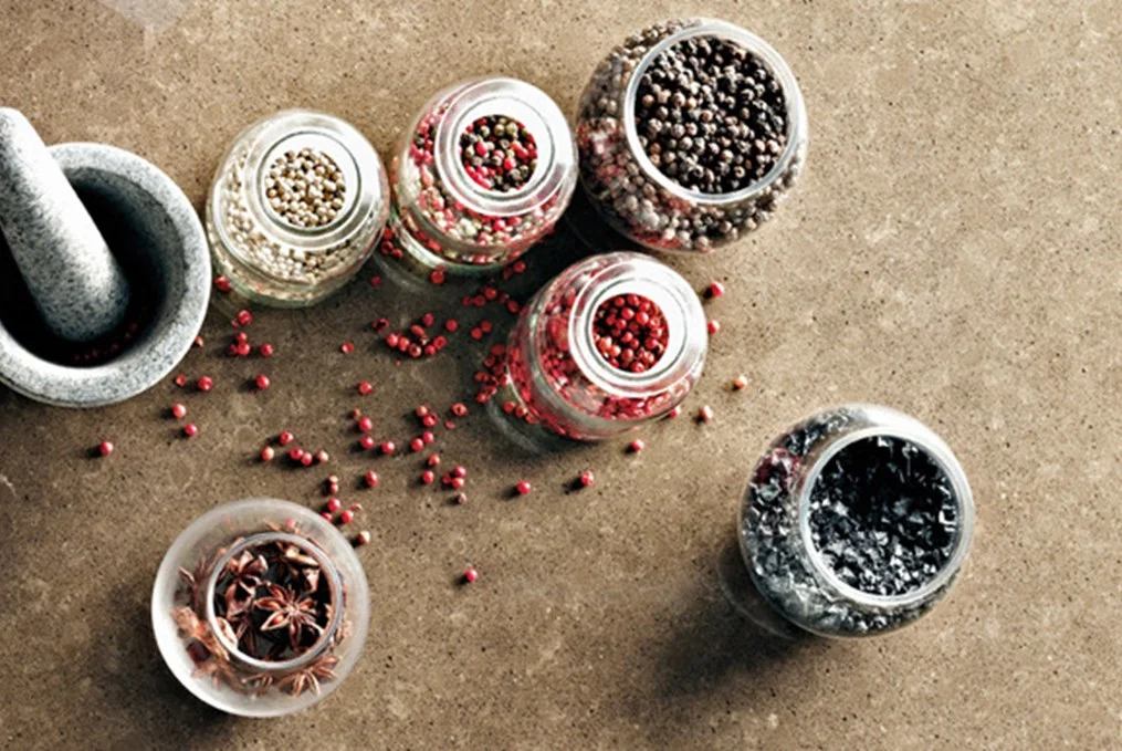 Comptoir de Quartz Caesarstone