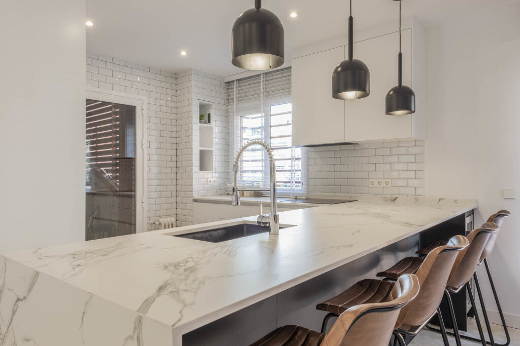 Tendances 2020 Comptoir De Dekton Comptoir De Quartz Comptoir De Granite Fabricant De Comptoir Granite Au Sommet