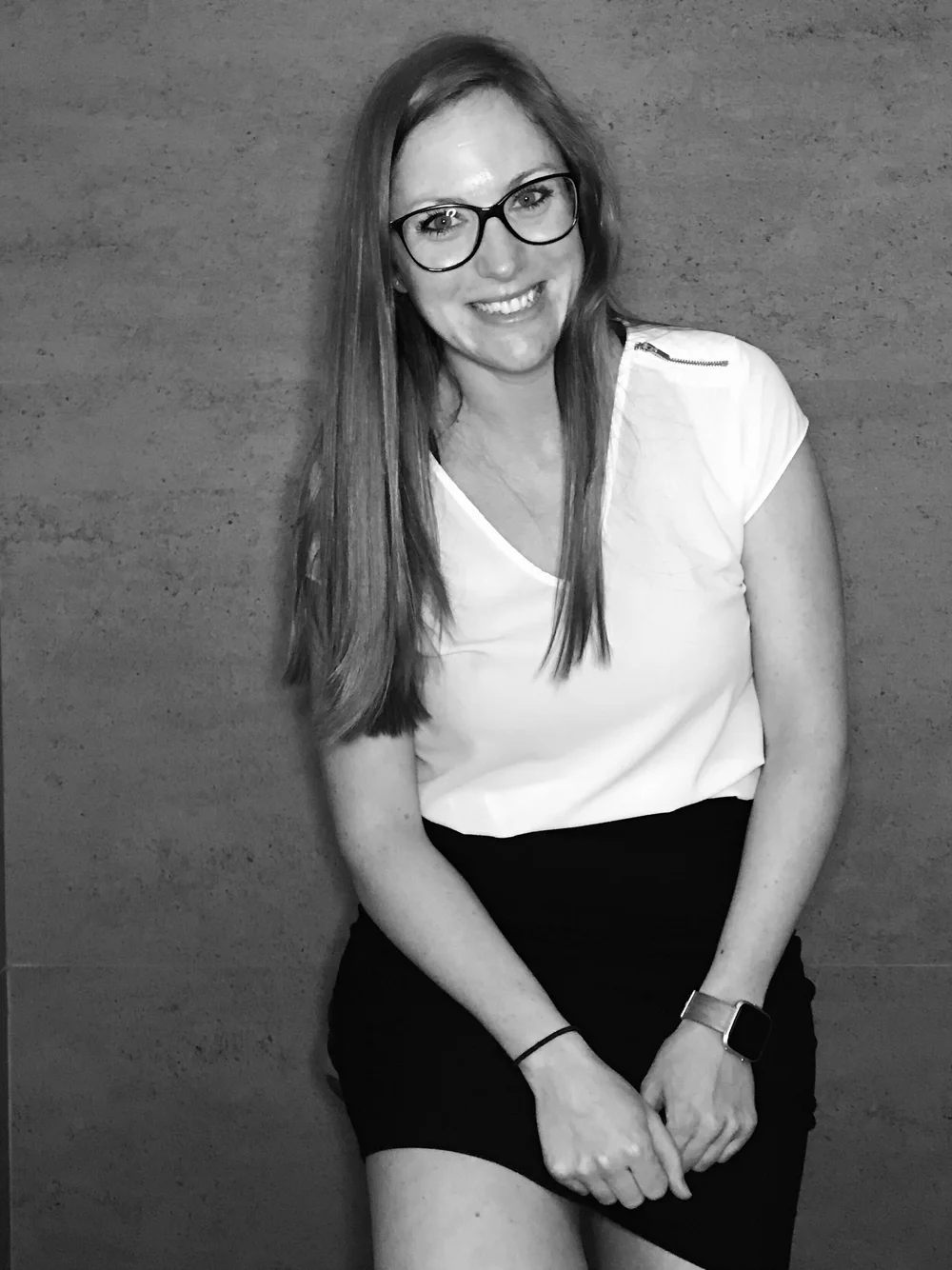 Notre équipe | Granite au Sommet