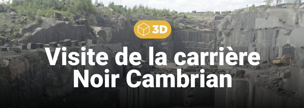 Granite du Québec | Comptoir de Granite Québécois | Granite au Sommet ...