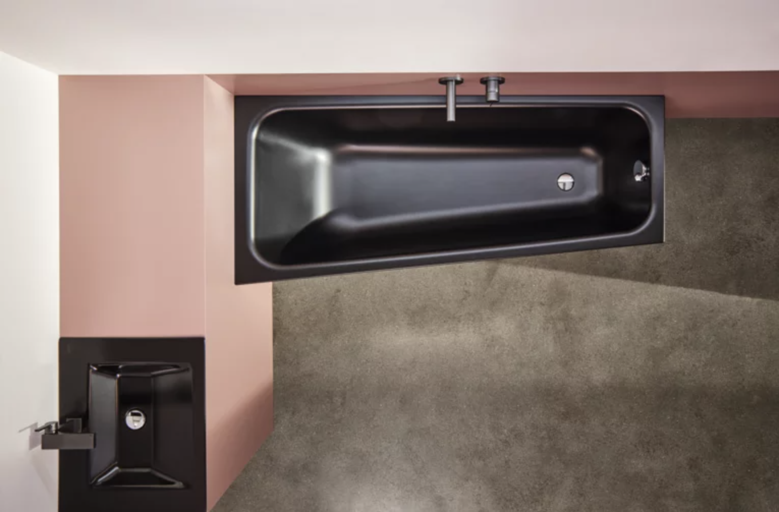 BetteSpace S Bain compact