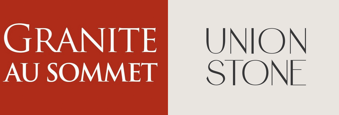 Comptoir de Quartz | Comptoir de Granite | Fabricant de comptoir | Granite Au Sommet