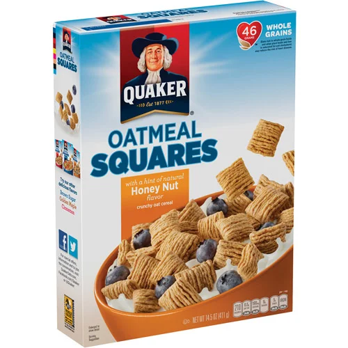 Episode 8 - Oatmeal Squares