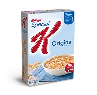 Episode 9 - Special K