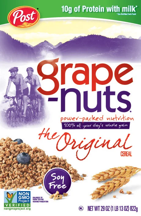 Episode 18 - Rice Krispies