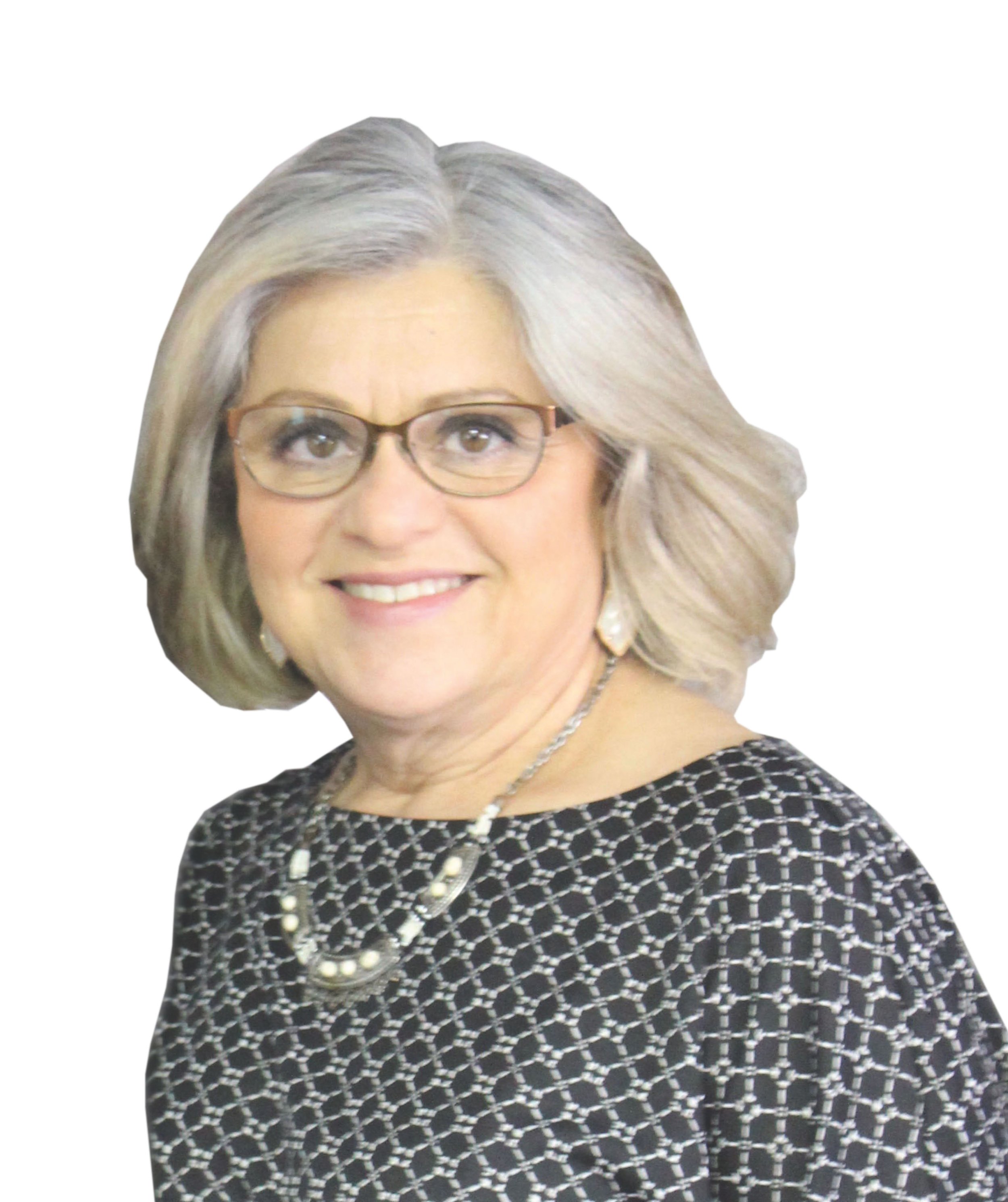 Vita Roth, Realtor®, SRS®, ABR®