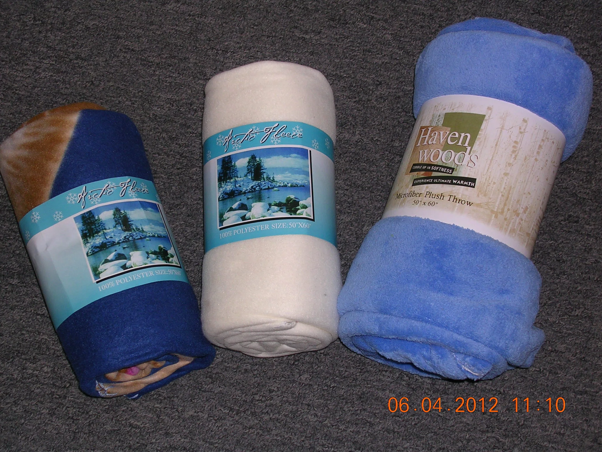 fleece throws.JPG