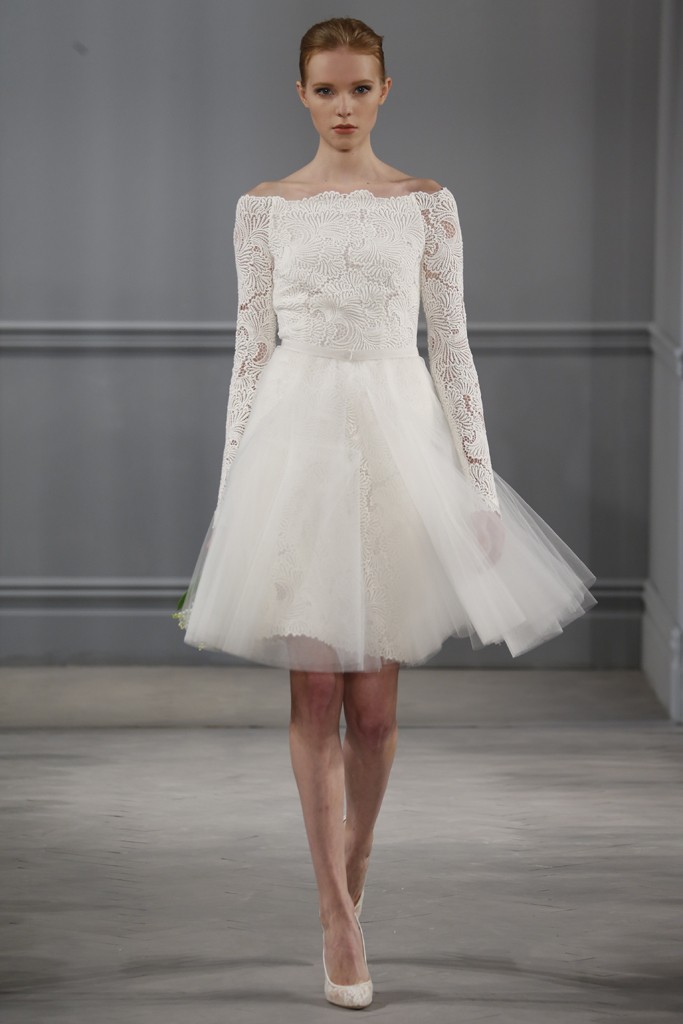 Monique Lhuillier