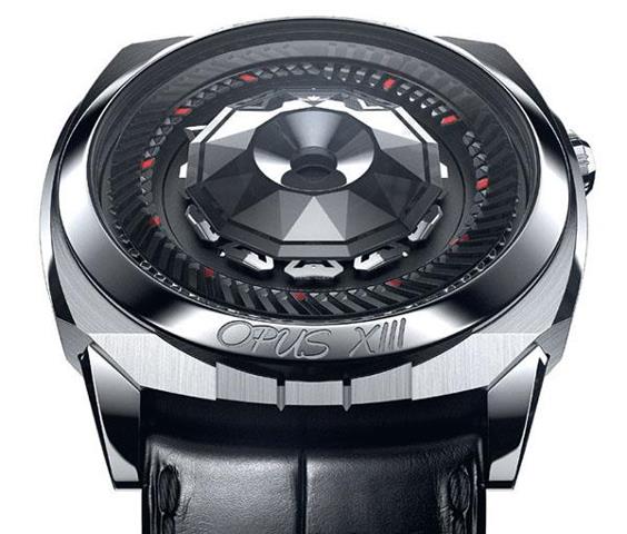 Harry Winston's Opus XIII