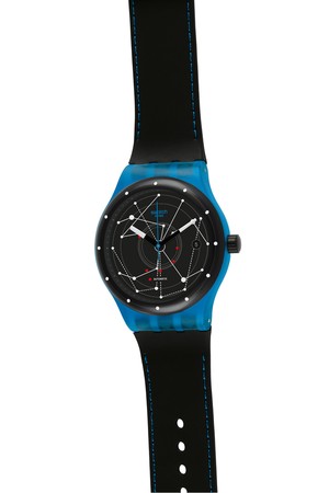 Swatch's Sistem 1