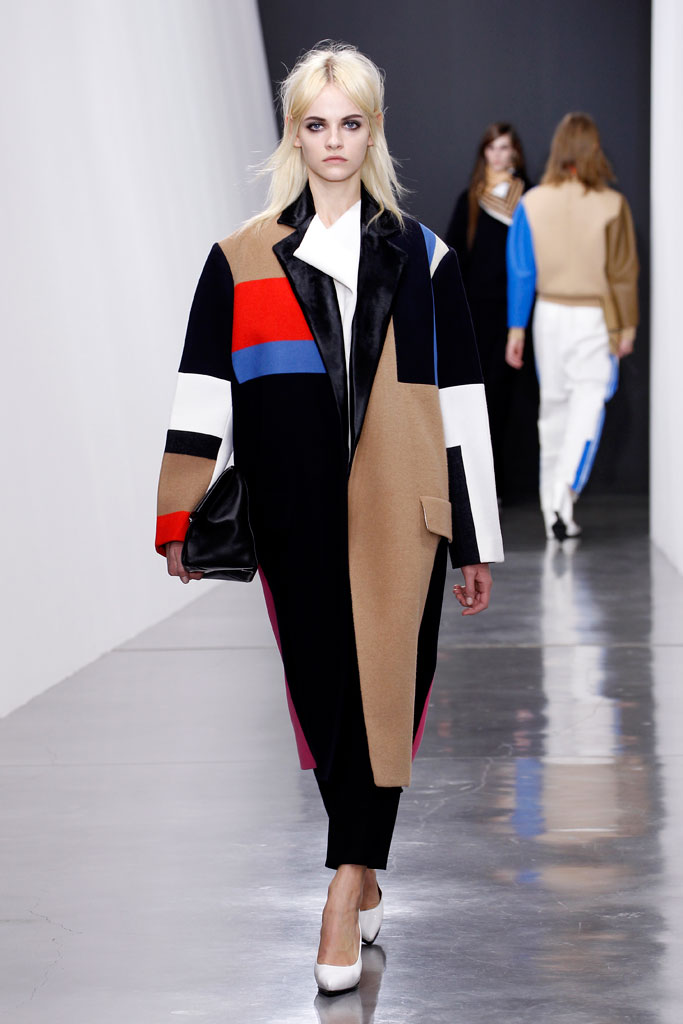 Fall Winter 2012