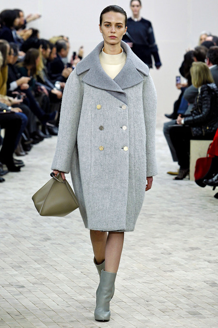 Fall Winter 2013