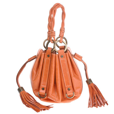 Givenchy "Pumpkin" bag