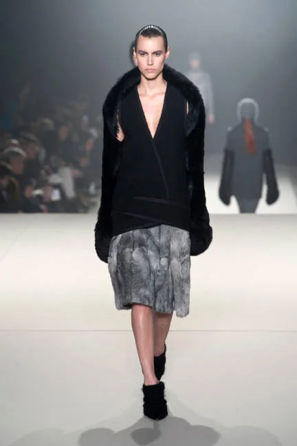 Fall 2013 - Alexander Wang