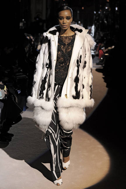 Fall 2013 - Tom Ford