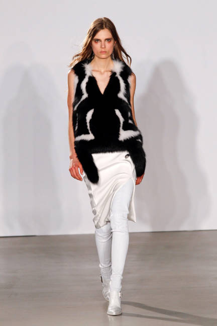 Fall 2013 - Altuzarra