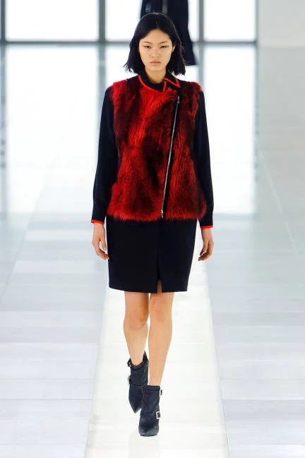Fall 2013 - Preen