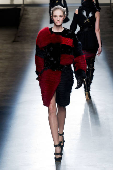 Fall 2013 - Prabal Gurung