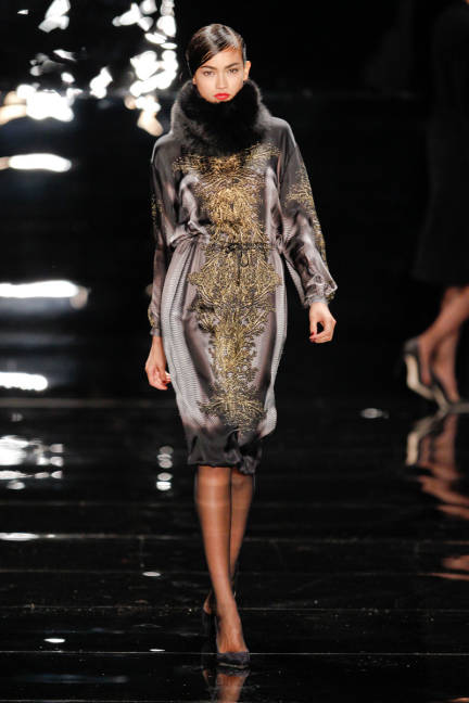 Fall 2013 - Reem Acra