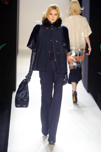 Fall 2013 - Mulberry