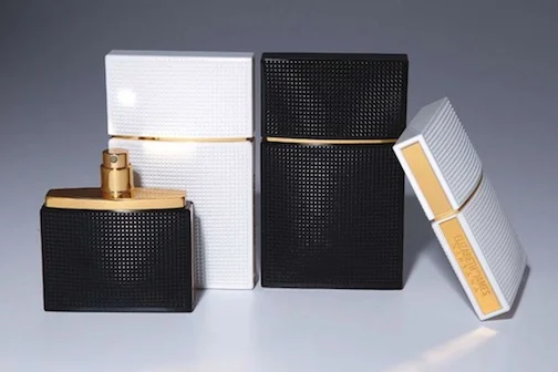 The Olsen's launched their new fragrances with Sephora. They speak about product development, market awareness, and their branding evolution. Enjoy.