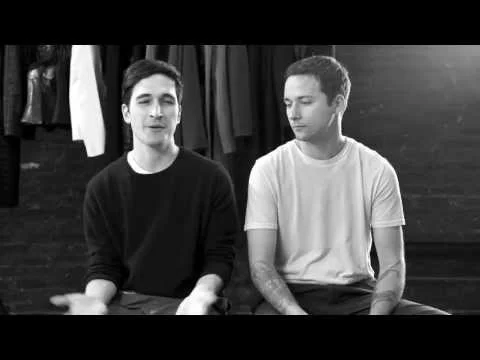 Proenza Schouler's strong year