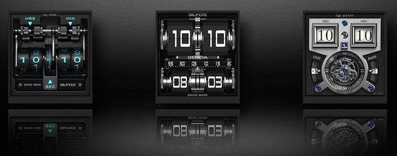 Do luxury watchmakers need to embrace technology?