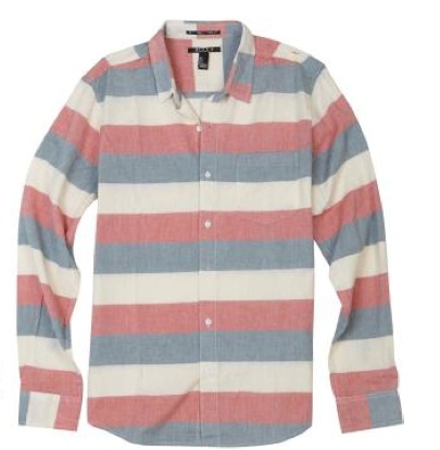 RETAIL ASSEMBLY online fashion courses - merchandising - Is surf still a subculture - Forever 21 SS14 2.jpg