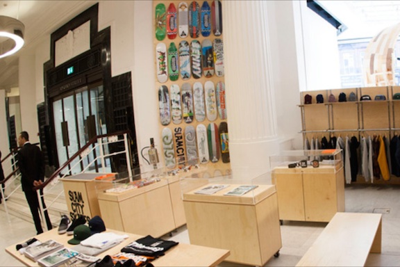 Image credit Slam City Skates