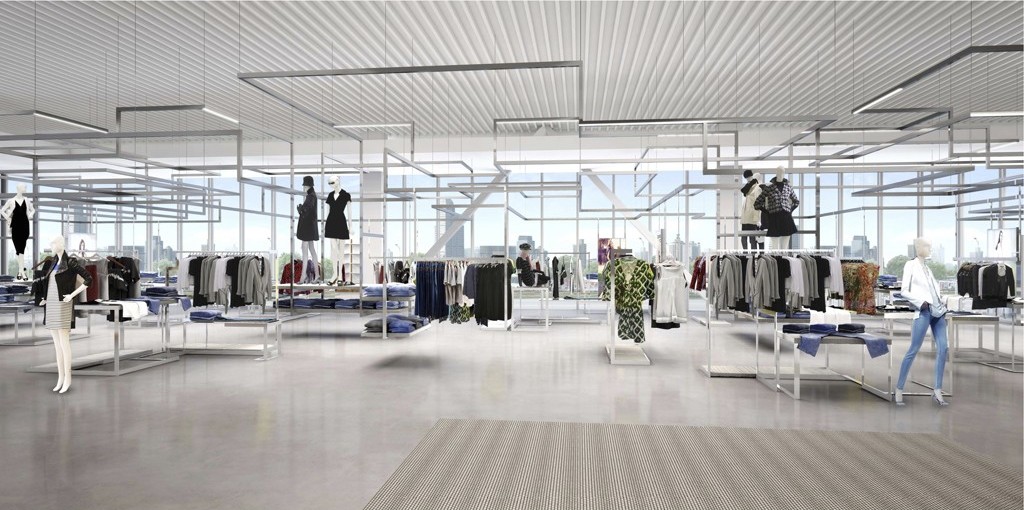 Image courtesy of Bloomingdale's