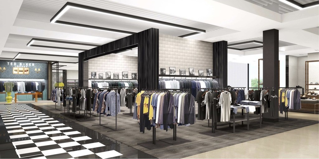 Image courtesy of Bloomingdale's