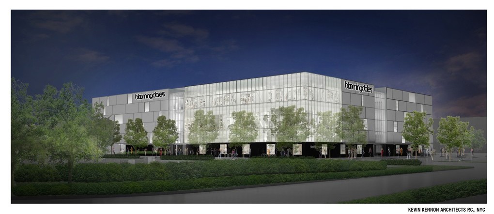 Image courtesy of Bloomingdale's