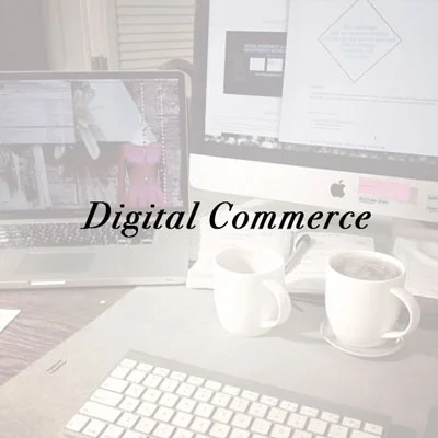 Digital Commerce
