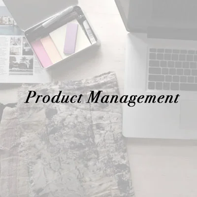 Product Management