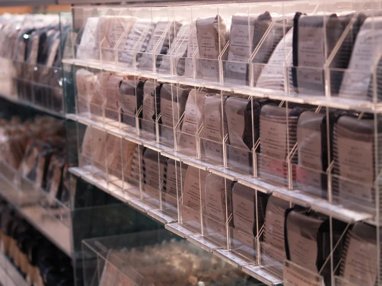 Week 3 | Category Planning