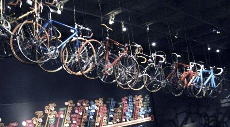 Week 5 | Receipt and Inventory Flow