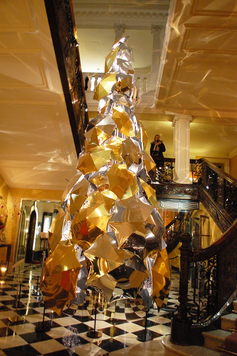 Claridges