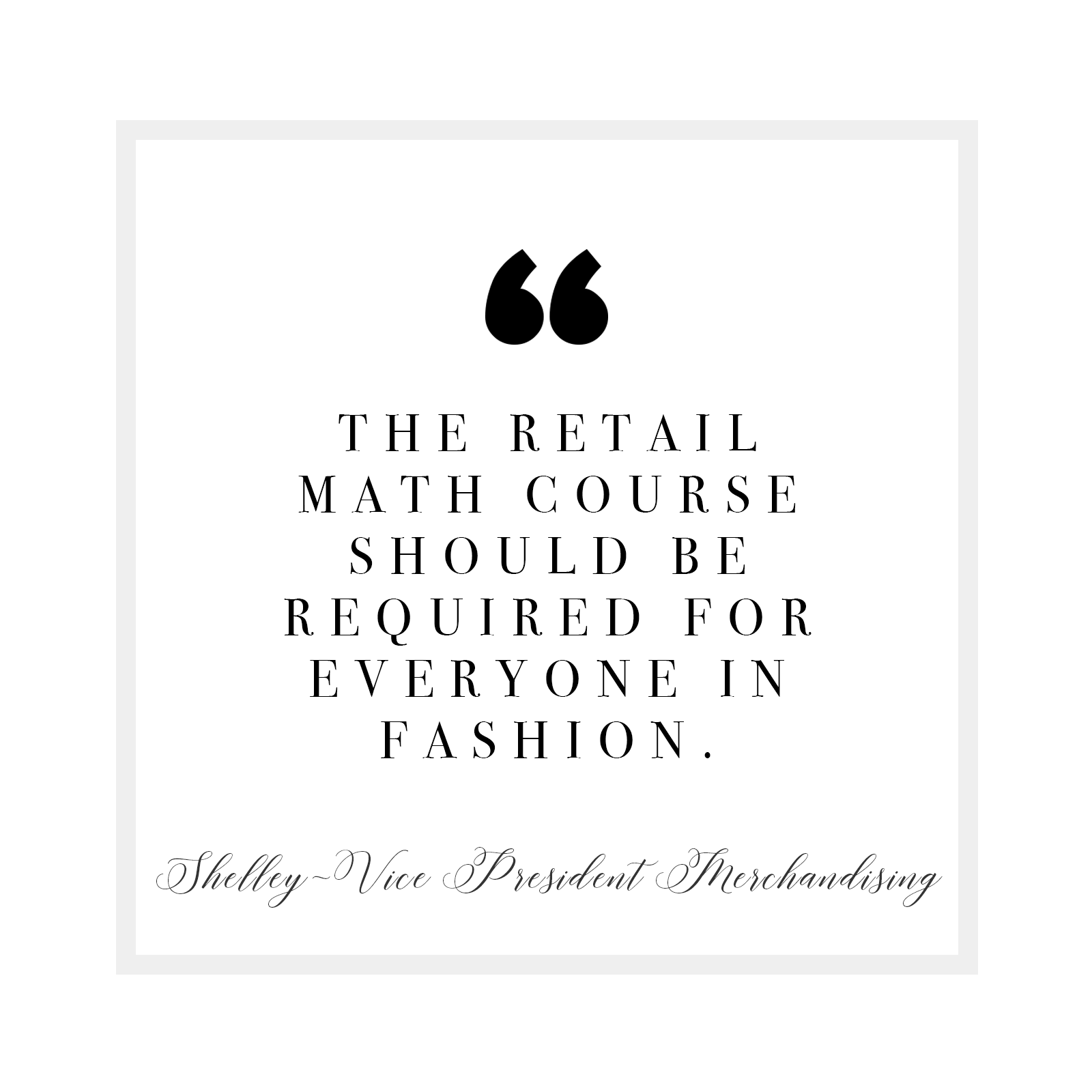 Retail Assembly online course success quotes and review - best online training - retail math.png