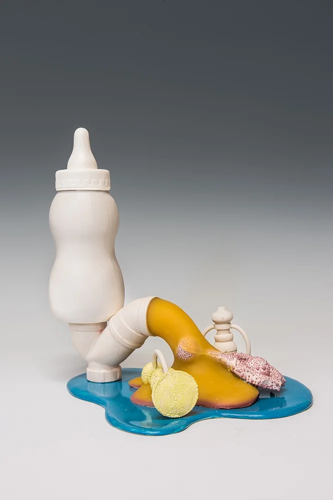 Baby Poop, 2016